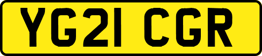 YG21CGR