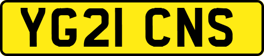 YG21CNS