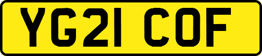YG21COF