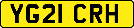 YG21CRH