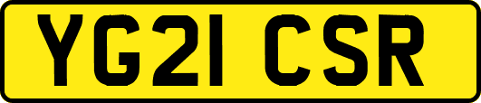 YG21CSR