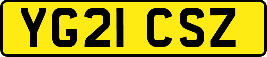 YG21CSZ