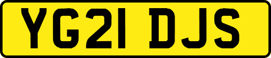 YG21DJS
