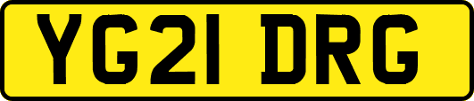 YG21DRG