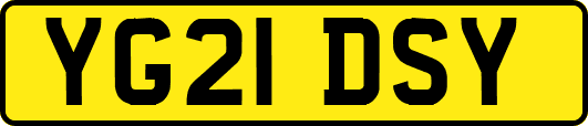 YG21DSY