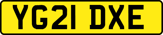 YG21DXE