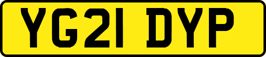 YG21DYP