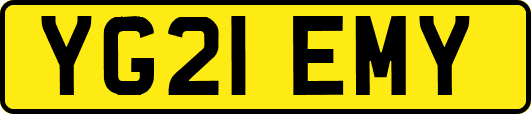 YG21EMY