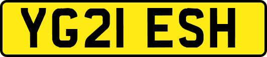 YG21ESH