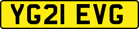 YG21EVG