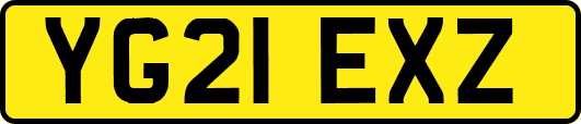 YG21EXZ