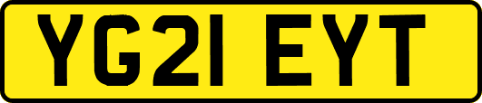 YG21EYT