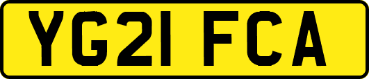 YG21FCA