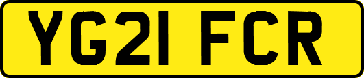 YG21FCR