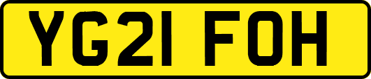 YG21FOH