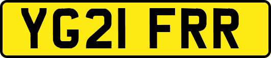 YG21FRR