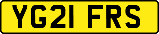 YG21FRS