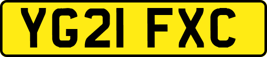 YG21FXC