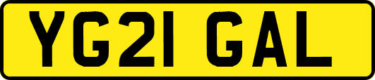 YG21GAL