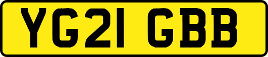 YG21GBB