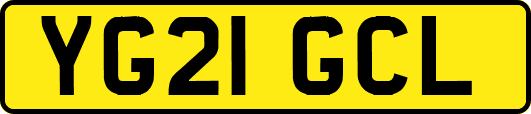 YG21GCL
