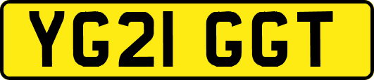 YG21GGT
