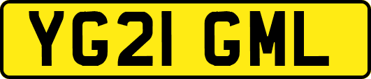 YG21GML