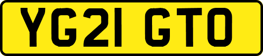 YG21GTO