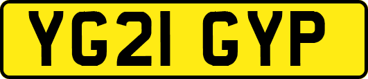 YG21GYP