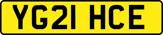 YG21HCE