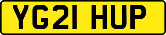 YG21HUP