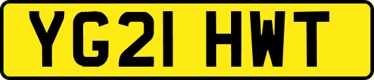 YG21HWT