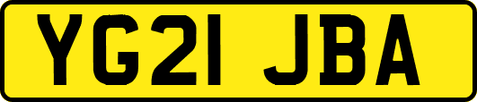 YG21JBA