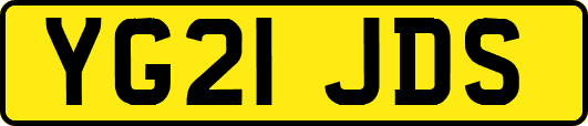YG21JDS