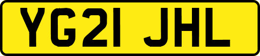 YG21JHL