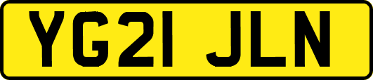 YG21JLN