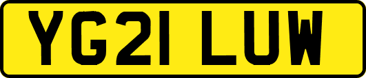 YG21LUW