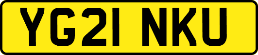 YG21NKU