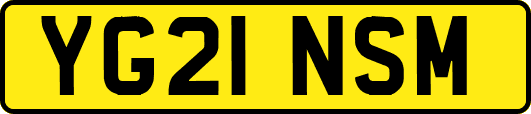 YG21NSM