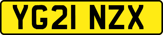 YG21NZX