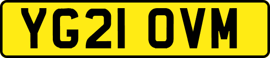 YG21OVM