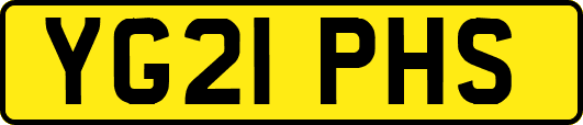 YG21PHS