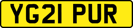 YG21PUR