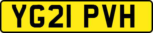 YG21PVH