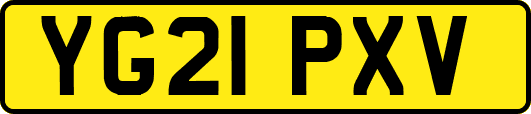 YG21PXV