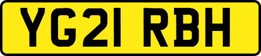 YG21RBH