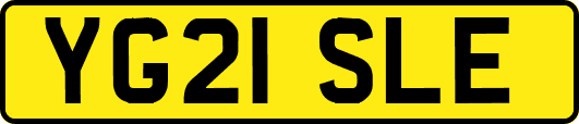 YG21SLE