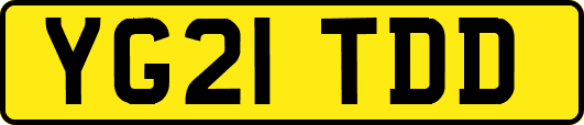 YG21TDD