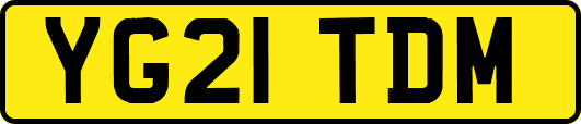 YG21TDM