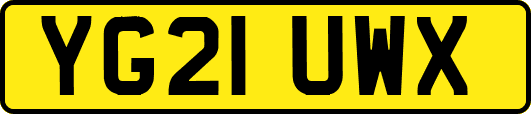 YG21UWX